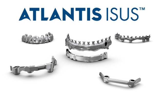 Atlantis Isus