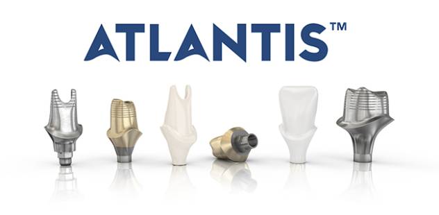 Atlantis Implants